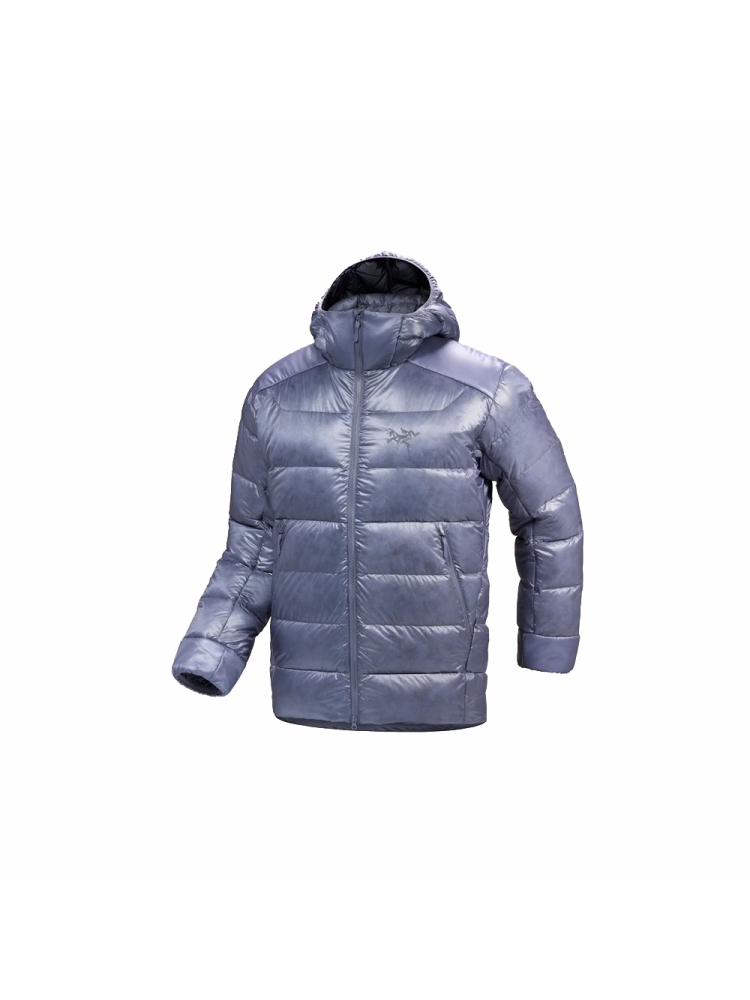 Arc'teryx Cerium Hoody SV Stratus 8429-Stratus jassen online bestellen bij Kathmandu Outdoor & Travel