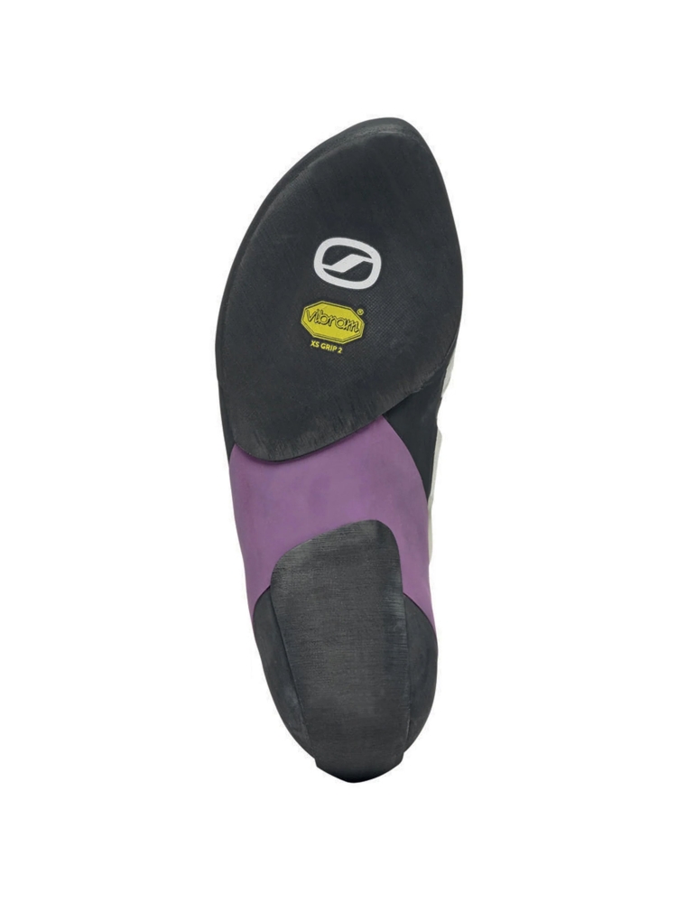 Scarpa Instinct VSR Low Volume Black/Violet/Milk 70092-1092 klimschoenen online bestellen bij Kathmandu Outdoor & Travel