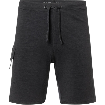 Super Natural Universal Shorts Jet Black Super Natural Universal Shorts Jet Black