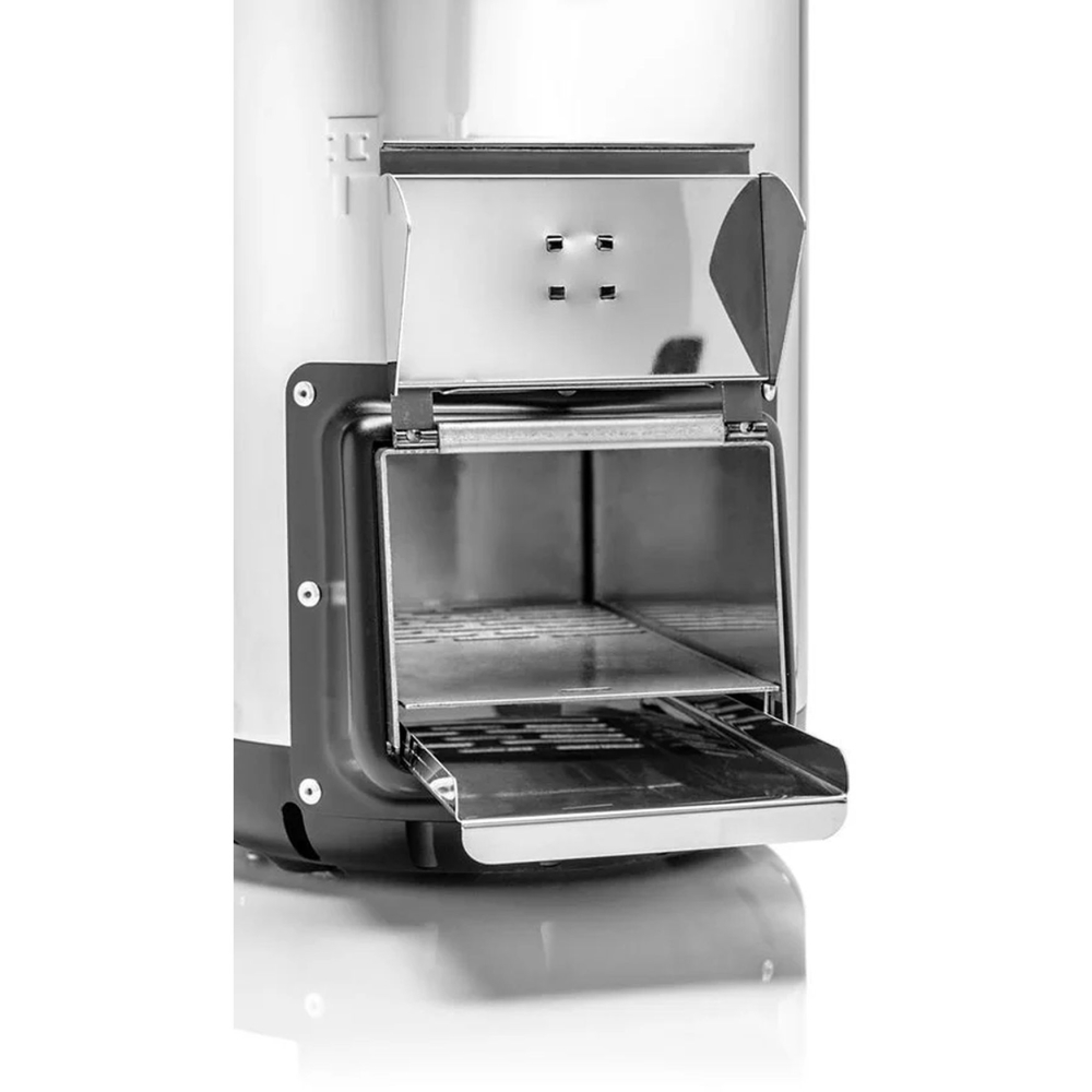 Petromax Petromax Rocket Stove PX RF33 branders Petromax Rocket Stove Zilver PX RF33 branders online bestellen bij Kathmandu Outdoor & Travel