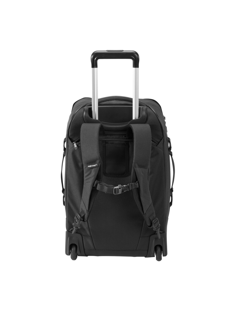 Eagle Creek Expanse Convertible Intl Carry On Midnight Black EC0A5EK4 rolkoffers online bestellen bij Kathmandu Outdoor & Travel