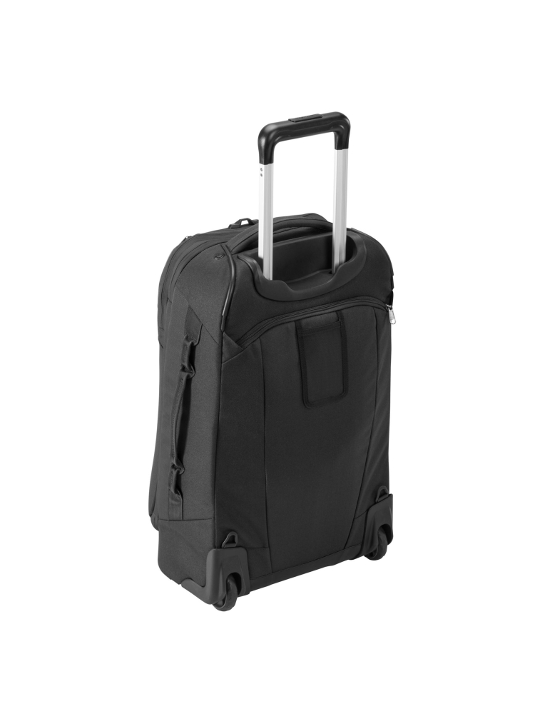 Eagle Creek Expanse Convertible Intl Carry On Midnight Black EC0A5EK4 rolkoffers online bestellen bij Kathmandu Outdoor & Travel