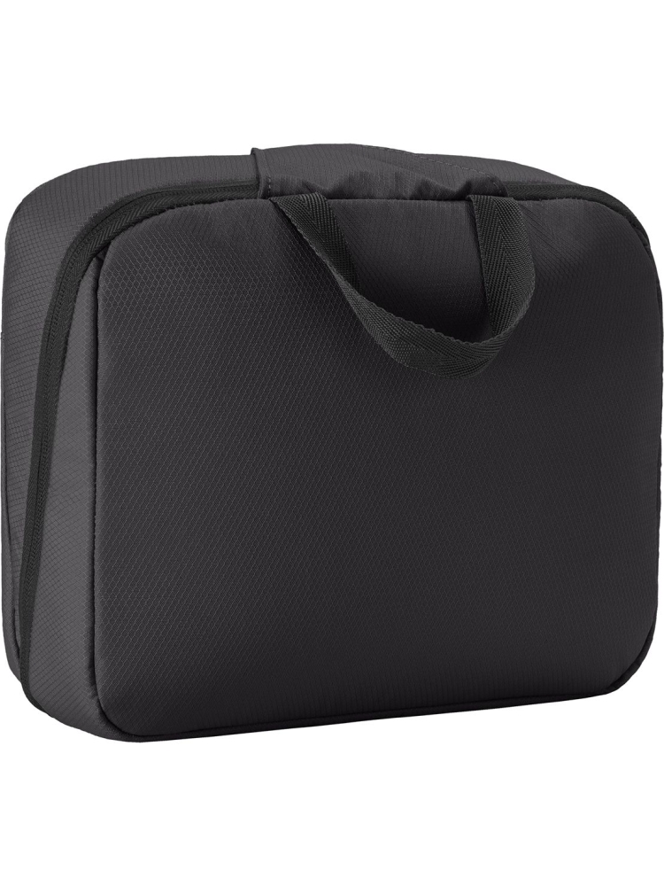 Eagle Creek Pack-It Hanging Toiletry Kit  Black EC040432 toiletartikelen online bestellen bij Kathmandu Outdoor & Travel