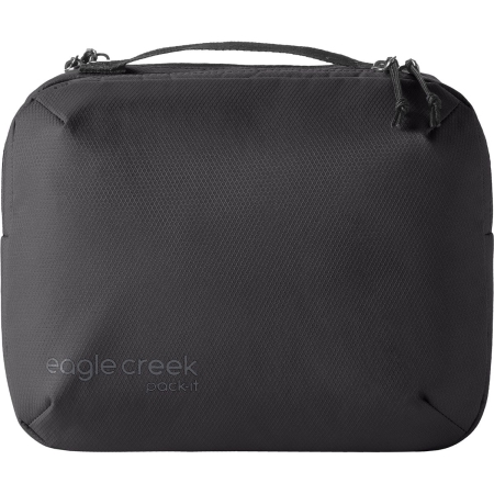 Eagle Creek  Pack-It Trifold Toiletry Kit Black