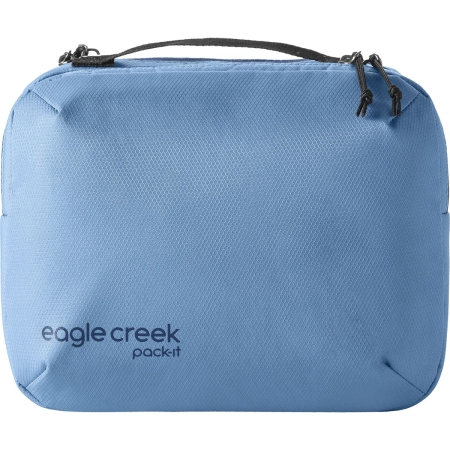 Eagle Creek  Pack-It Trifold Toiletry Kit Blue Dawn