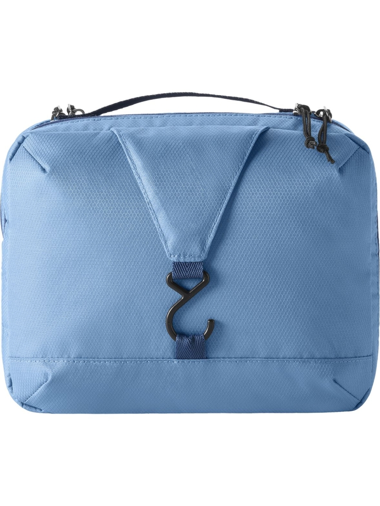 Eagle Creek Pack-It Trifold Toiletry Kit Blue Dawn EC040431 toiletartikelen online bestellen bij Kathmandu Outdoor & Travel