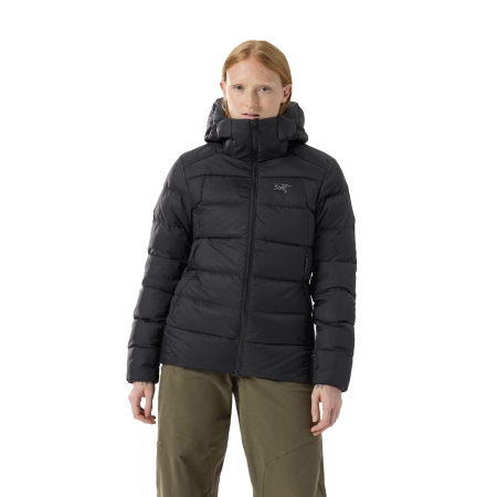 Arc'teryx  Thorium Hoody Women's Black II