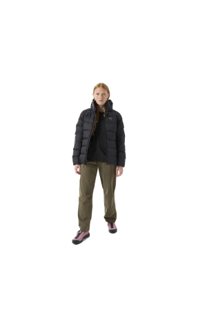 Arc'teryx Thorium Hoody Women's Black II 5659-000486 jassen online bestellen bij Kathmandu Outdoor & Travel