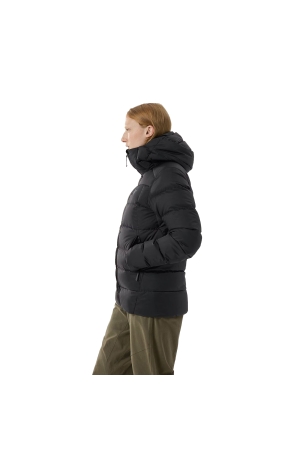 Arc'teryx Thorium Hoody Women's Black II 5659-000486 jassen online bestellen bij Kathmandu Outdoor & Travel