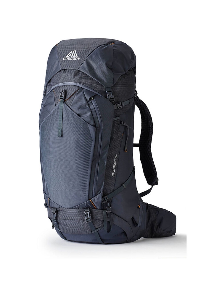 Gregory Baltoro 85 Pro Alaska Blue 14244x-1002 trekkingrugzakken online bestellen bij Kathmandu Outdoor & Travel