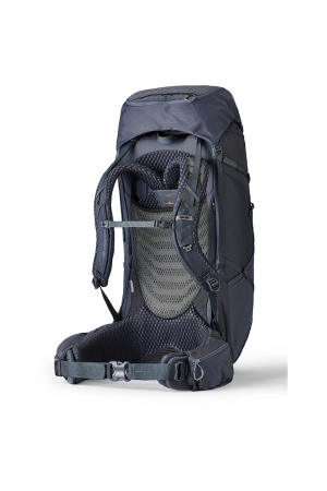 Gregory Baltoro 85 Pro Alaska Blue 14244x-1002 trekkingrugzakken online bestellen bij Kathmandu Outdoor & Travel