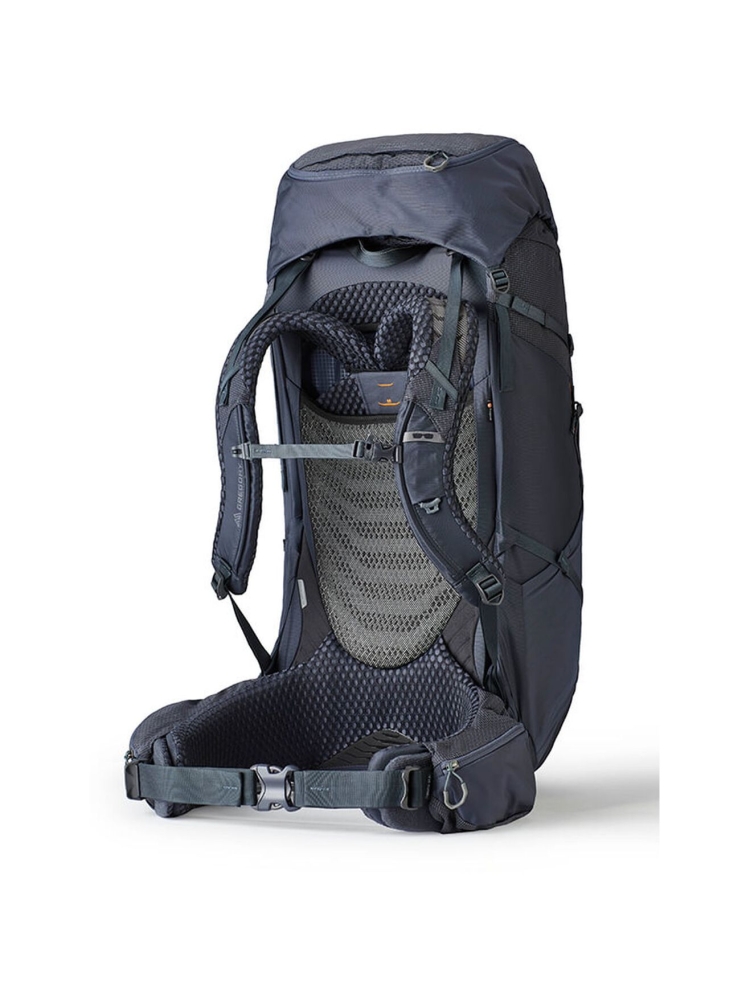 Gregory Baltoro 85 Pro Alaska Blue 14244x-1002 trekkingrugzakken online bestellen bij Kathmandu Outdoor & Travel