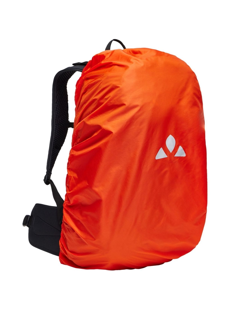 Vaude Raincover 6-15L Orange 46863227 dagrugzakken online bestellen bij Kathmandu Outdoor & Travel