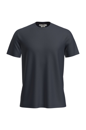 Icebreaker Mer 150 Tech Lite III SS Tee Midnight Navy IB0A56WL-4011 shirts en tops online bestellen bij Kathmandu Outdoor & Travel