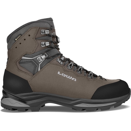 Lowa  Camino Evo GTX Brown/Graphite