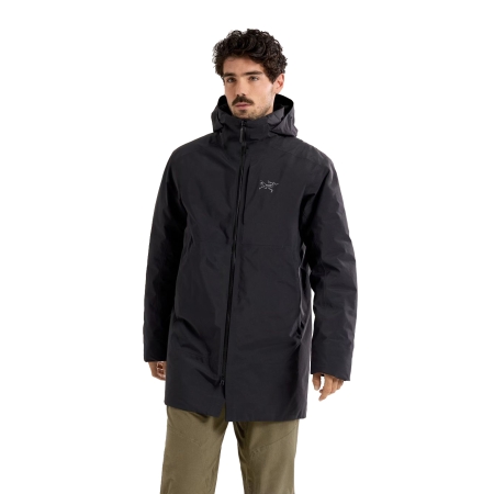 Arc'teryx  Ralle Parka Black