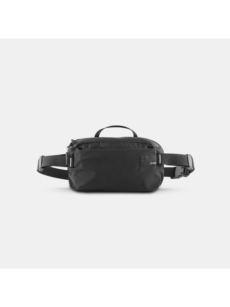 Matador Matador ReFraction Packable Sling Black MATOG2HP01BK tassen online bestellen bij Kathmandu Outdoor & Travel