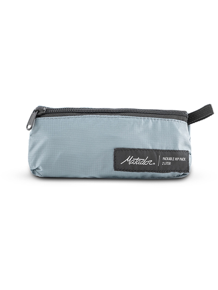 Matador Matador ReFraction Packable Sling Blue MATOG2HP01BL tassen online bestellen bij Kathmandu Outdoor & Travel