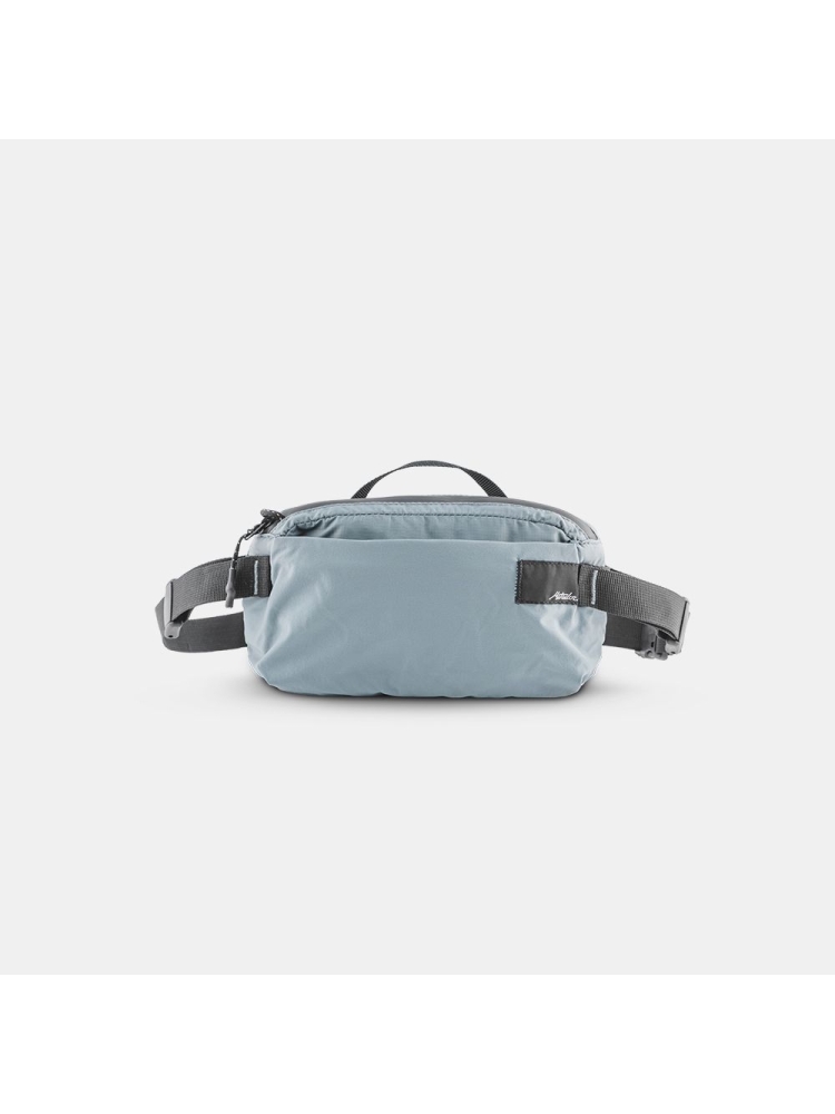 Matador Matador ReFraction Packable Sling Blue MATOG2HP01BL tassen online bestellen bij Kathmandu Outdoor & Travel