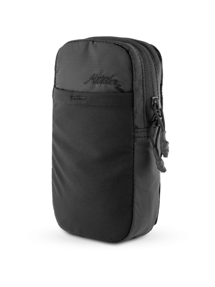 Matador Matador Speed Stash Black MATUSP001BK trekkingrugzakken online bestellen bij Kathmandu Outdoor & Travel