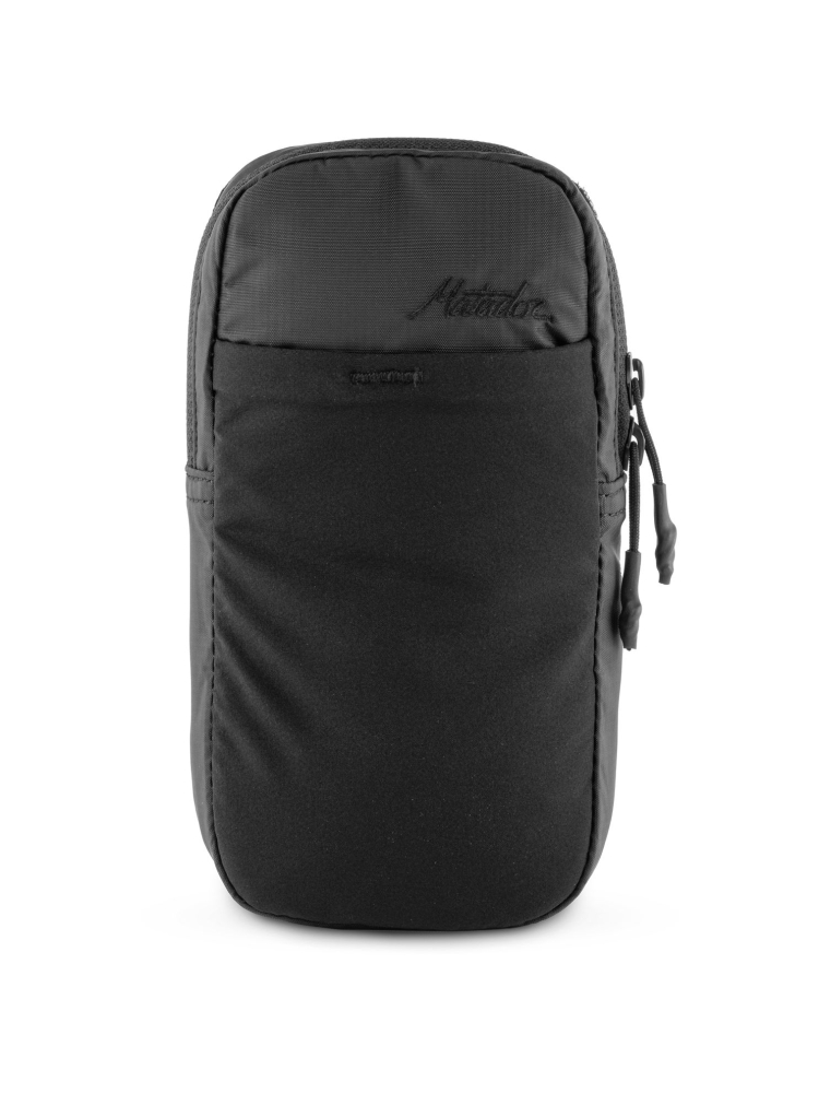 Matador Matador Speed Stash Black MATUSP001BK trekkingrugzakken online bestellen bij Kathmandu Outdoor & Travel