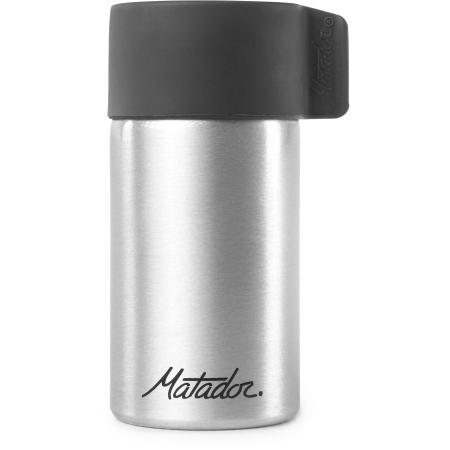 Matador  Matador Waterproof Travel Canister - 40ml   Zilver