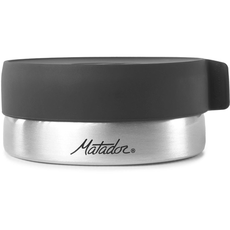 Matador  Matador Waterproof Travel Canisters - 100ml   Zilver