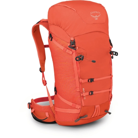 Osprey  Mutant 38 Mars Orange