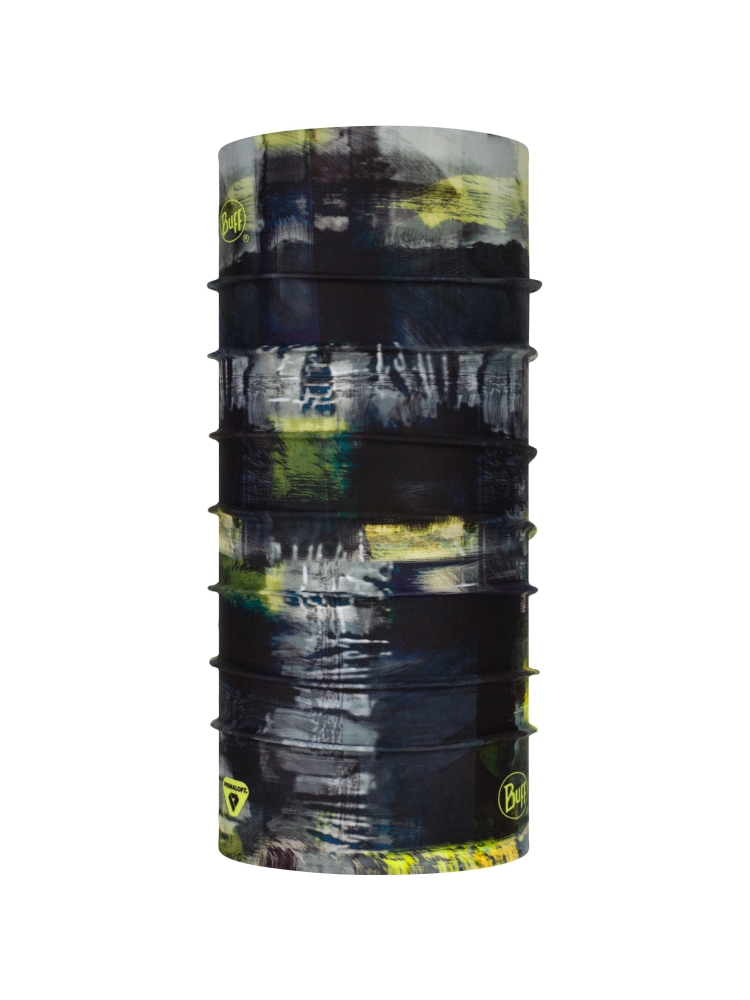 Buff Thermonet Hunder Multi 124128.555.10.00 kleding accessoires online bestellen bij Kathmandu Outdoor & Travel