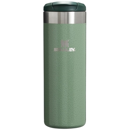 Stanley  The AeroLight Transit Mug 0,47L Hammertone Green Sycamore