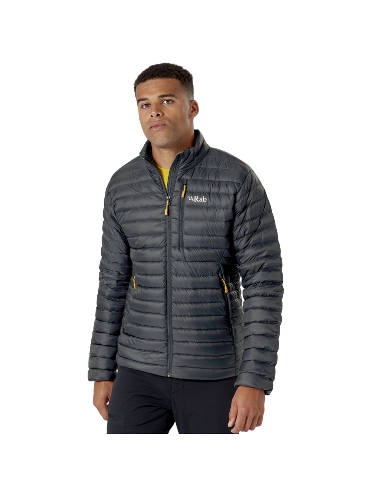 Rab Microlight Jacket Beluga QDB-16-BE jassen online bestellen bij Kathmandu Outdoor & Travel