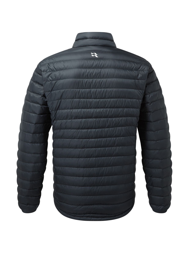 Rab Microlight Jacket Beluga QDB-16-BE jassen online bestellen bij Kathmandu Outdoor & Travel