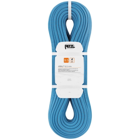 Petzl  Arial 9,5mm x 70m Blue