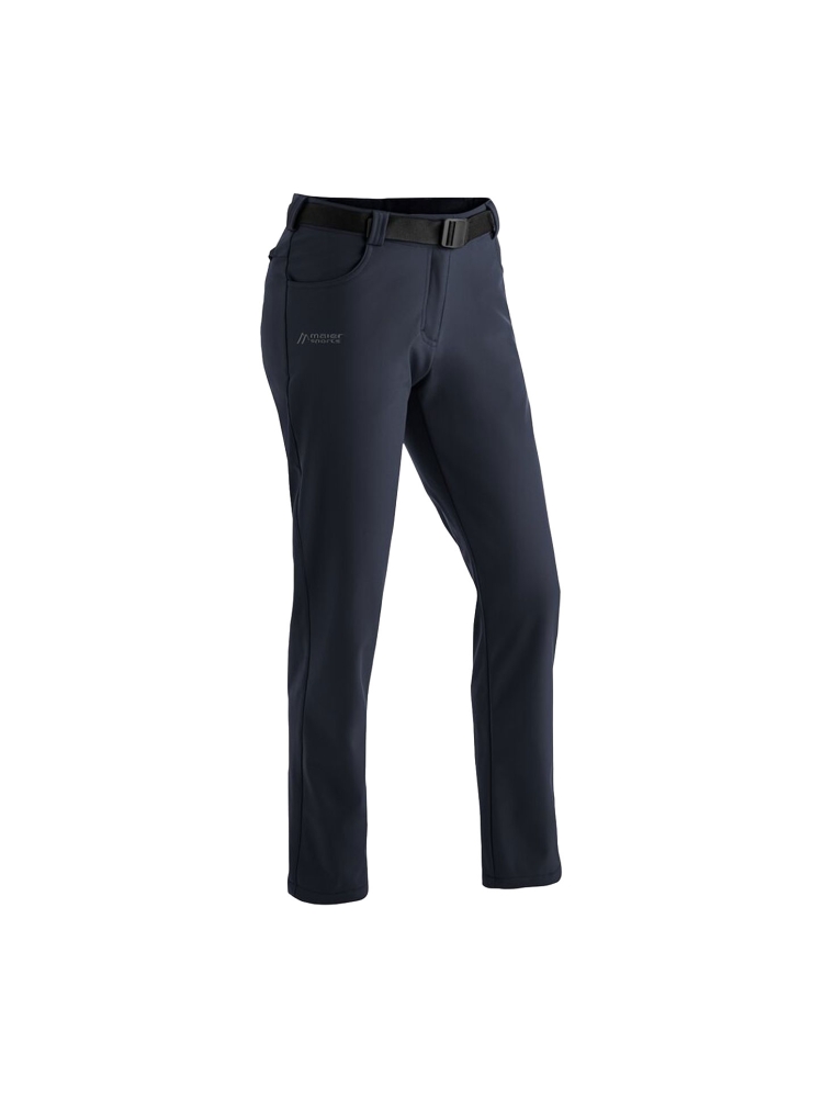 Maier Sports Perlit Winter Pants Women's Night Sky 3000295-10367 broeken online bestellen bij Kathmandu Outdoor & Travel