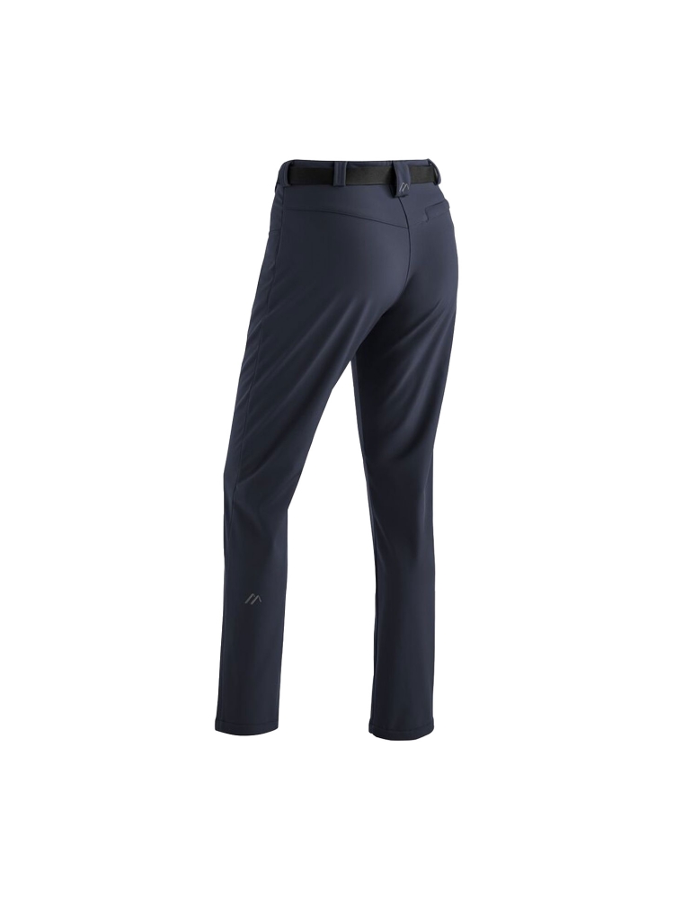 Maier Sports Perlit Winter Pants Women's Night Sky 3000295-10367 broeken online bestellen bij Kathmandu Outdoor & Travel