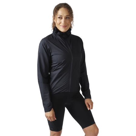 Rab  Cinder Phantom Jacket Women's Ebony