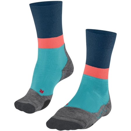 Falke  TK2 Explore Women's turquoise