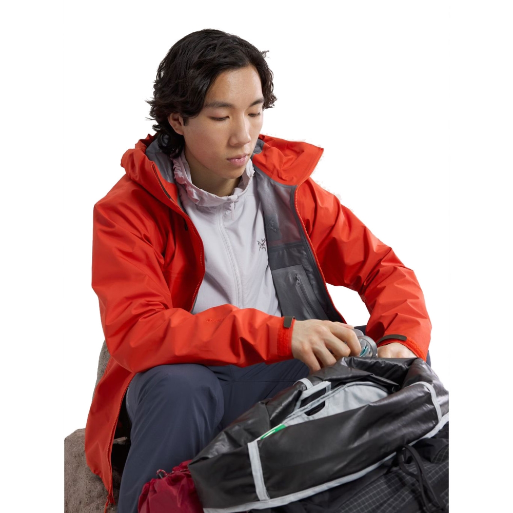 Arc'teryx Atom SL Hoody Solitude 9560-Solitude fleeces en truien online bestellen bij Kathmandu Outdoor & Travel