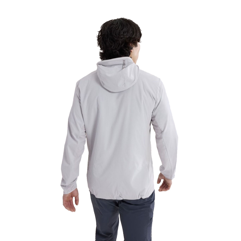 Arc'teryx Atom SL Hoody Solitude 9560-Solitude fleeces en truien online bestellen bij Kathmandu Outdoor & Travel