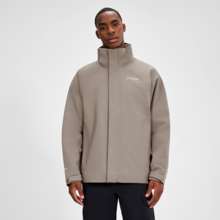 Berghaus Hillwalker 2.0 IA Jacket Char Berghaus Hillwalker 2.0 IA Jacket Char