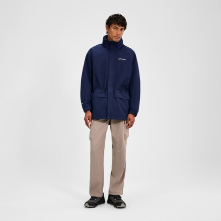 Berghaus Cornice 2.0 IA Jacket Dusk Berghaus Cornice 2.0 IA Jacket Dusk