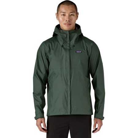 Patagonia Torrentshell 3L Rain Jkt Old Growth Green Patagonia Torrentshell 3L Rain Jkt Old Growth Green