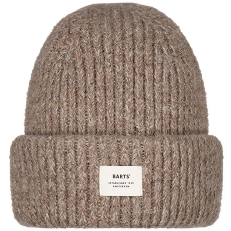 Barts Owlet Beanie Brown Barts Owlet Beanie Brown