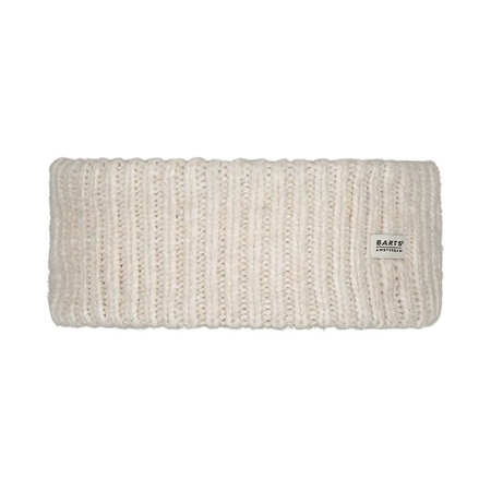 Barts Zias Headband Cream Barts Zias Headband Cream