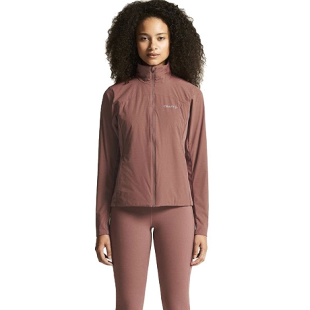 Craft Adv Essence Warm Jkt 2 Women's Rose Brown Craft Adv Essence Warm Jkt 2 Women's Rose Brown