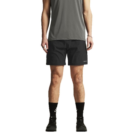 Craft Adv Essence 2-IN-1 Shorts 2 Black Craft Adv Essence 2-IN-1 Shorts 2 Black