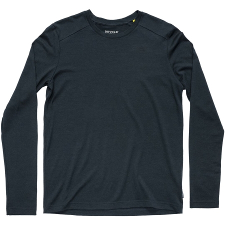 Devold Premium Long Sleeve Ink Devold Premium Long Sleeve Ink