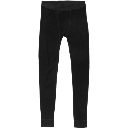 Devold Wool Mesh 190 Longs Caviar Devold Wool Mesh 190 Longs Caviar