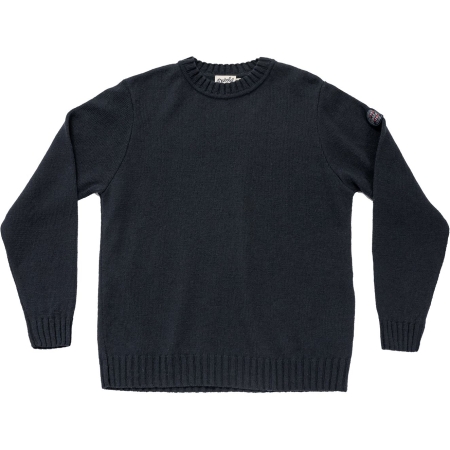 Devold Nansen Refined Sweater Ink Devold Nansen Refined Sweater Ink