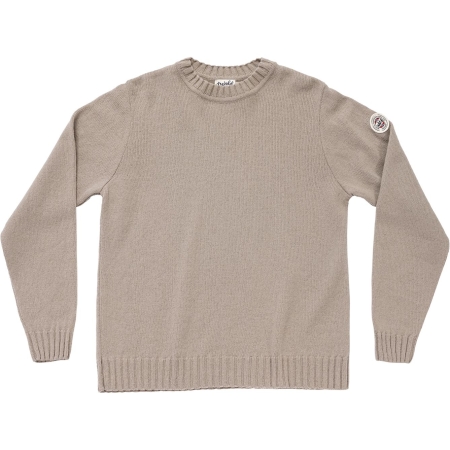Devold Nansen Refined Sweater Stone Devold Nansen Refined Sweater Stone